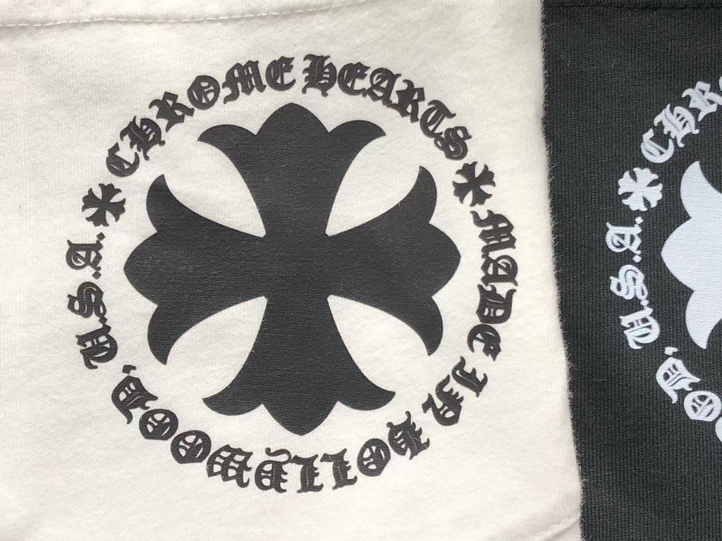 Cross Tshirt