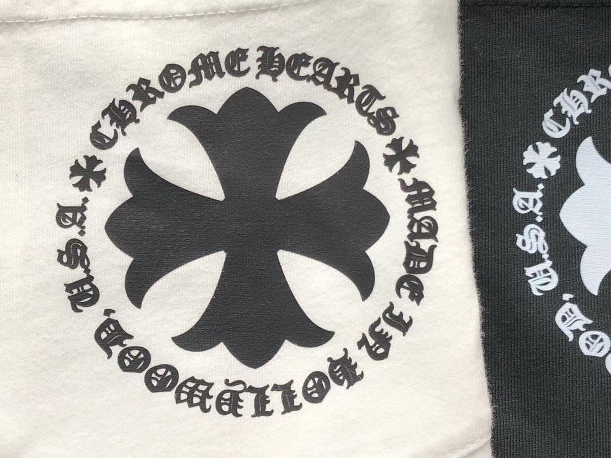 Cross Tshirt