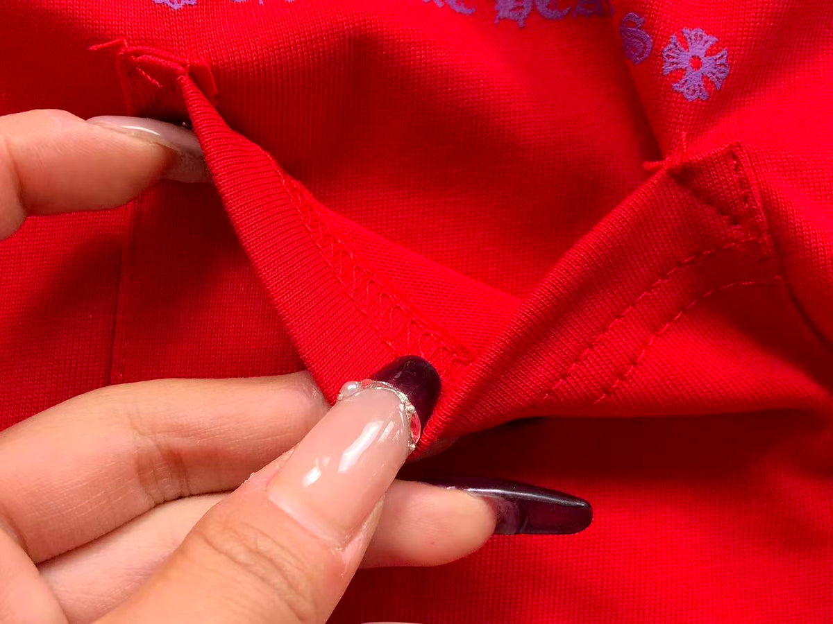 Cross Tshirt