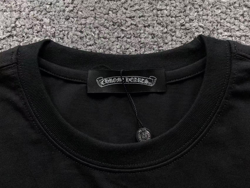 Cross Tshirt