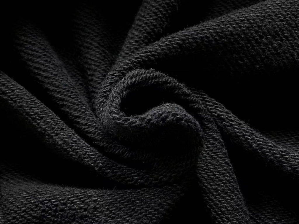 Cross Hoodie