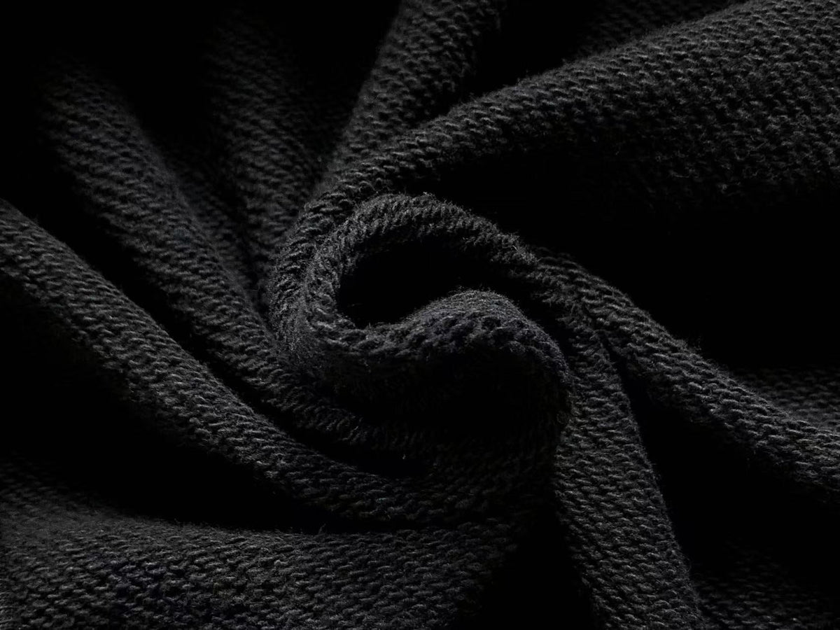 Cross Hoodie