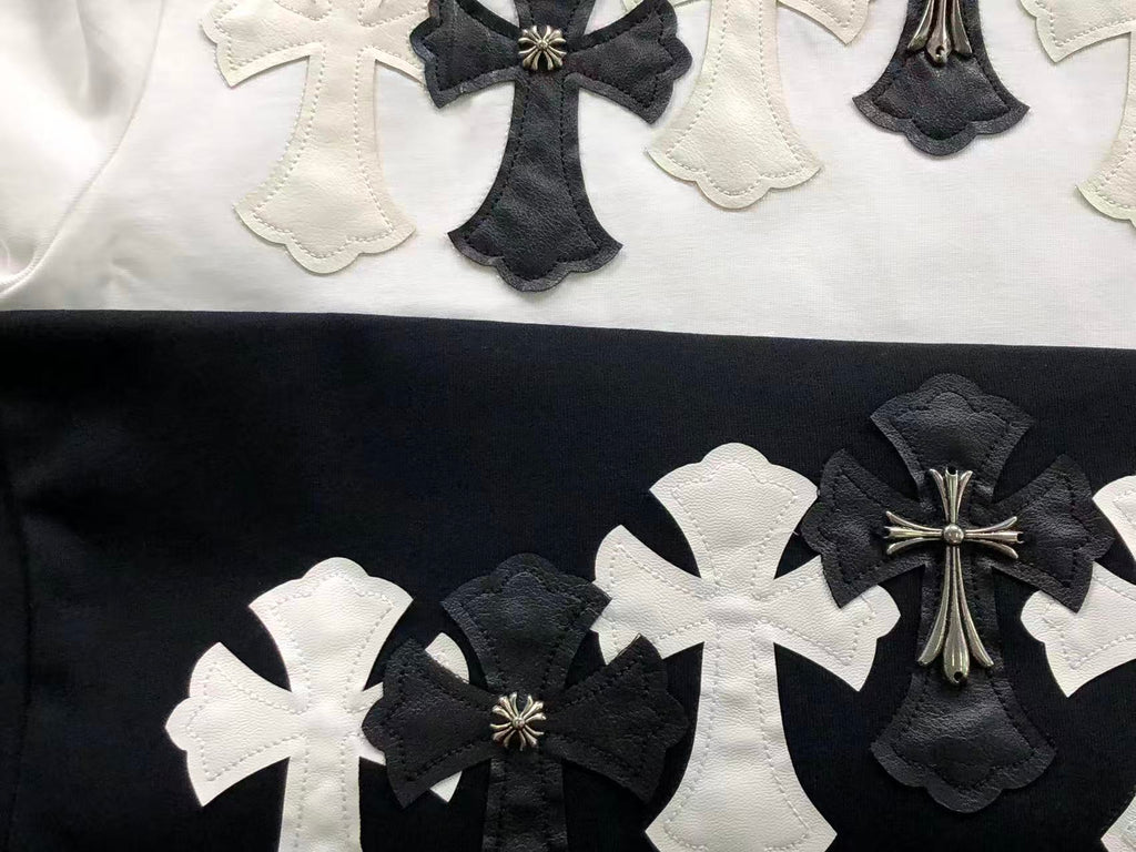 Cross Tshirt