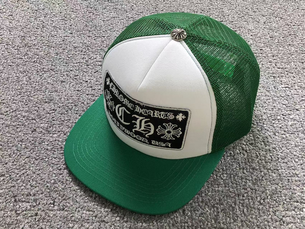 Cross Cap