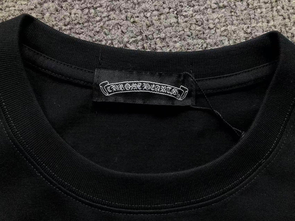 Cross Tshirt