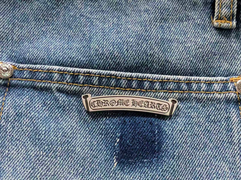 Cross Pants