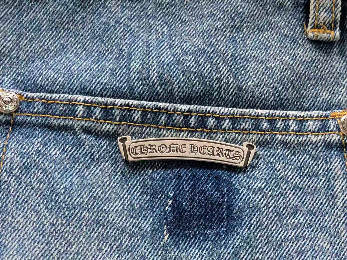 Cross Pants