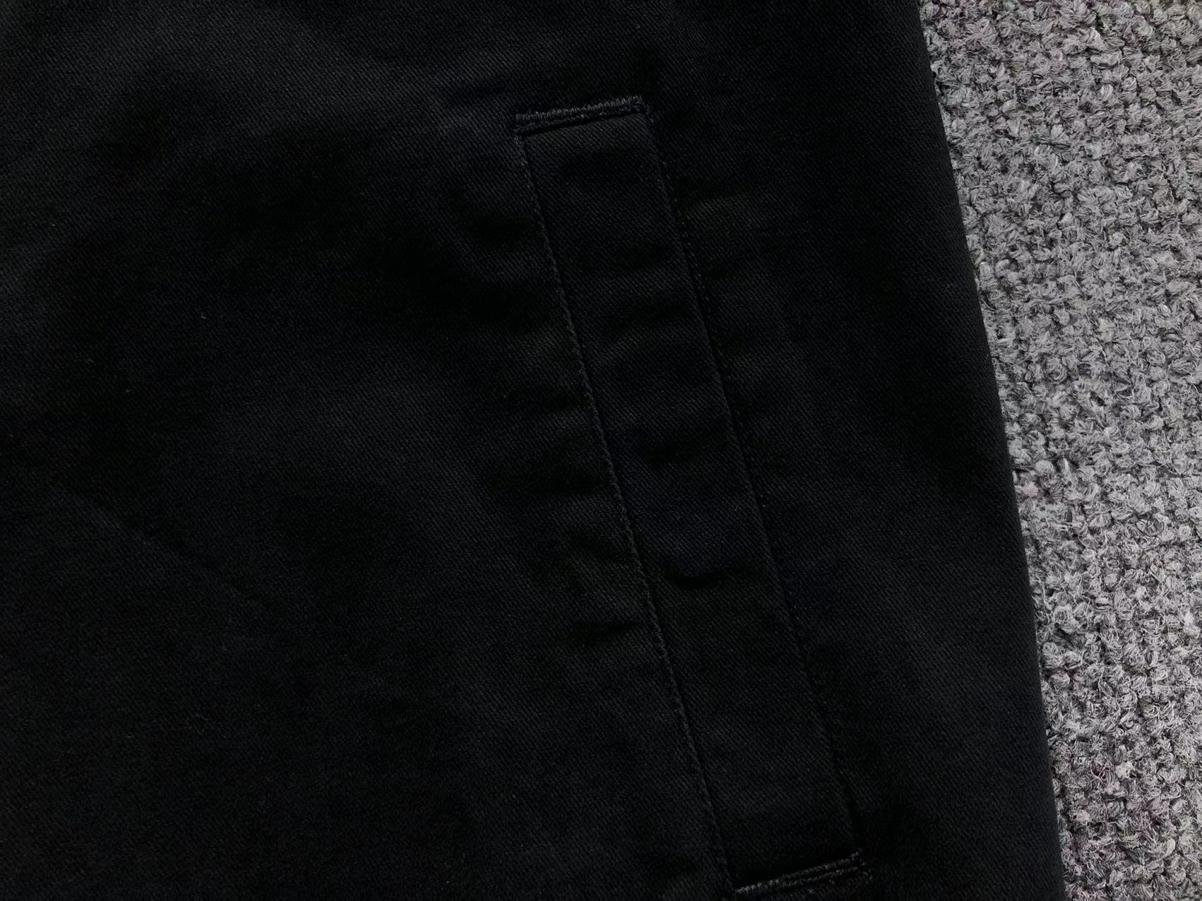 Classic Jacket