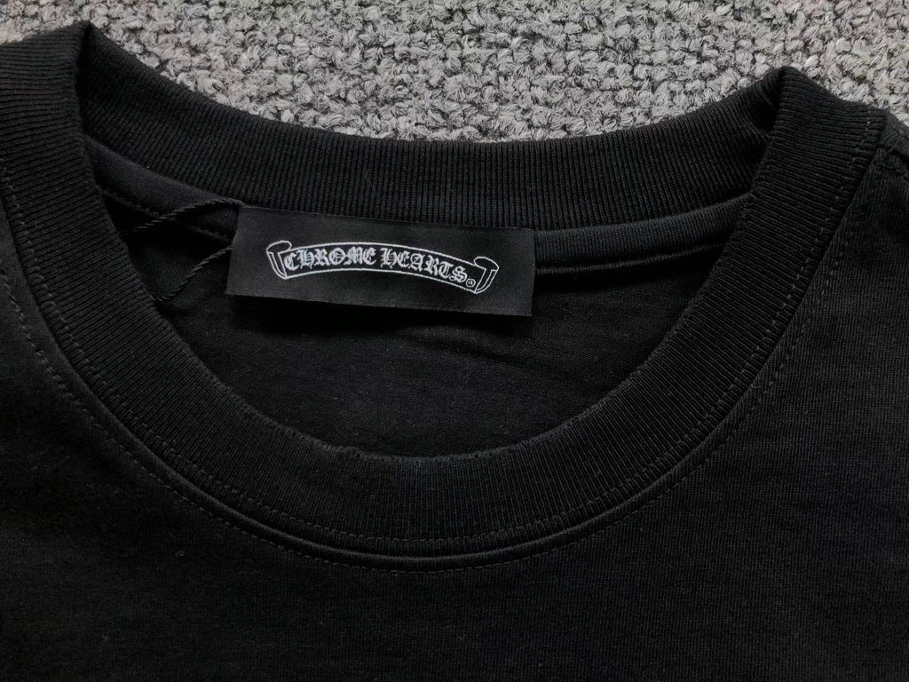 Cross Tshirt