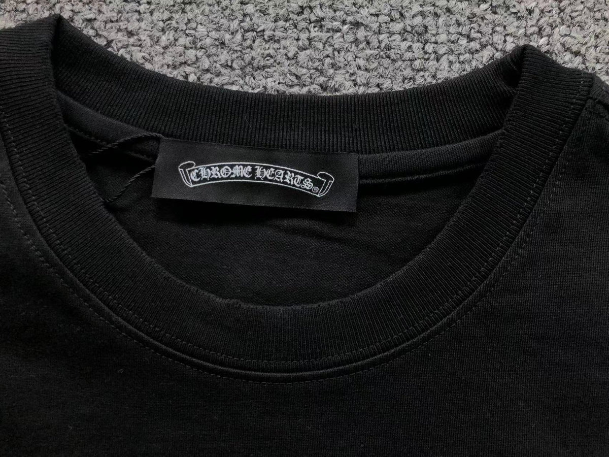 Cross Tshirt
