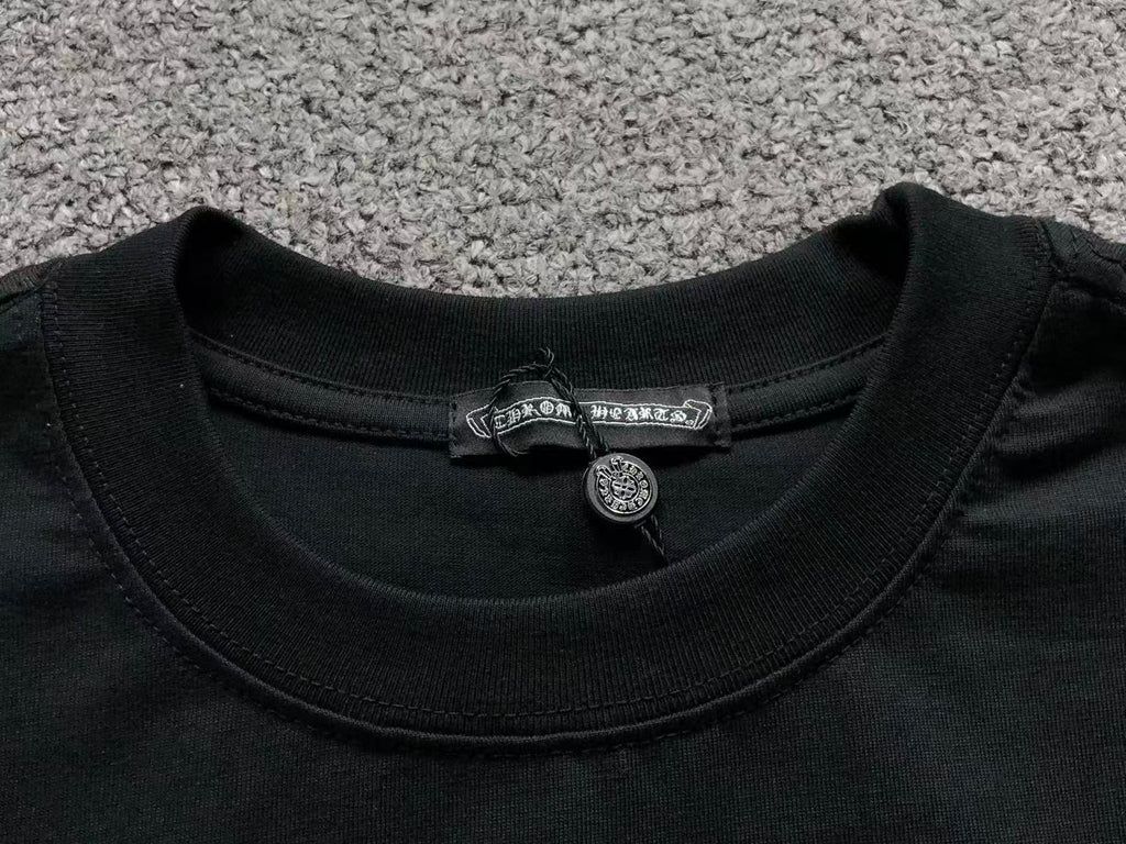 Cross Tshirt