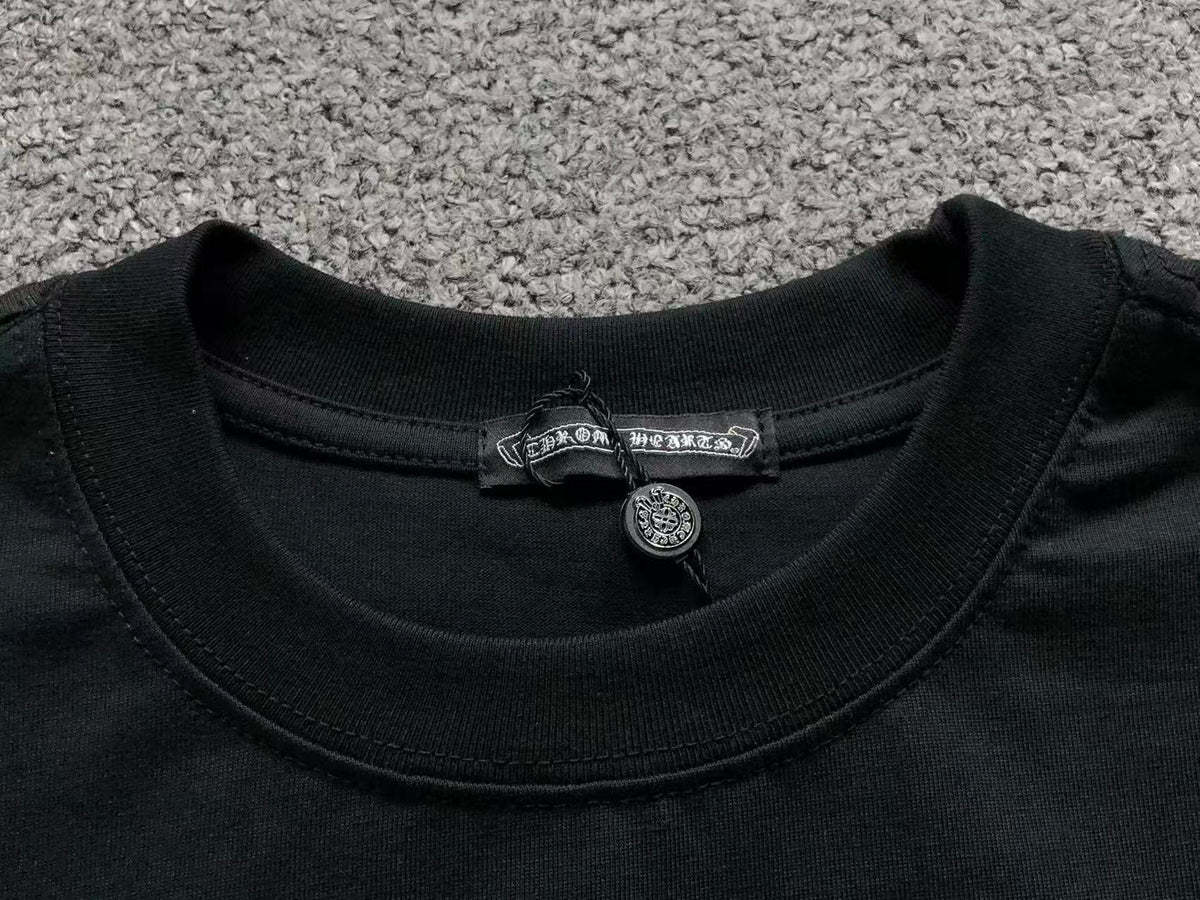 Cross Tshirt