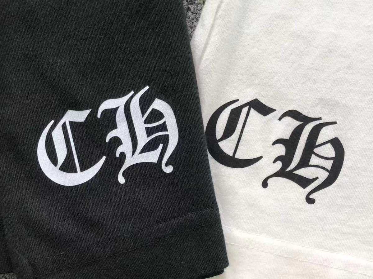 Cross Tshirt