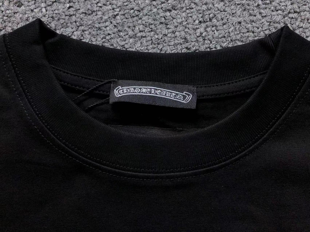 Cross Tshirt