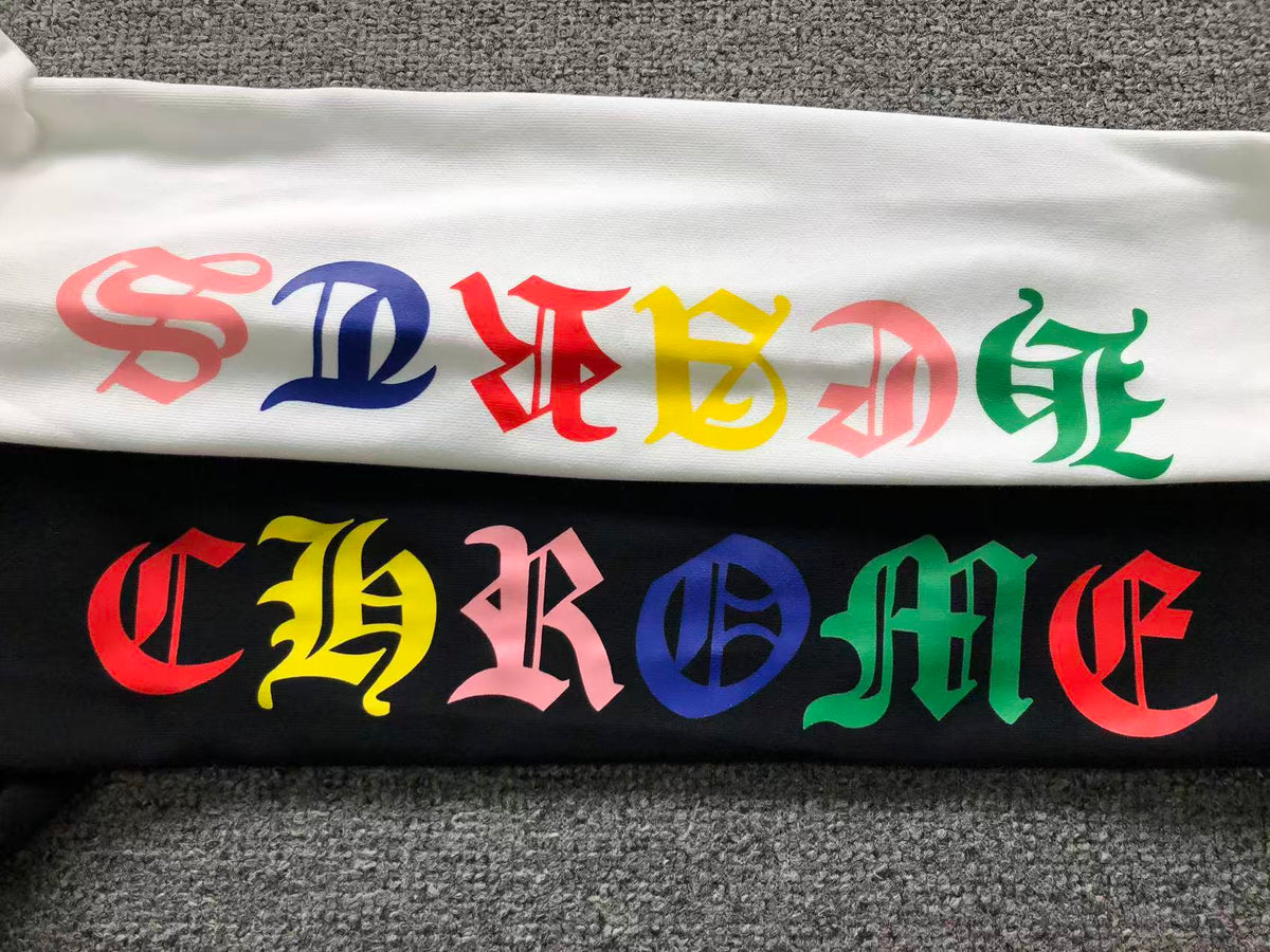 Cross Hoodie