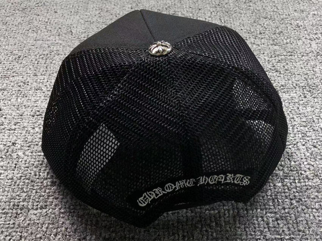 Cross Cap