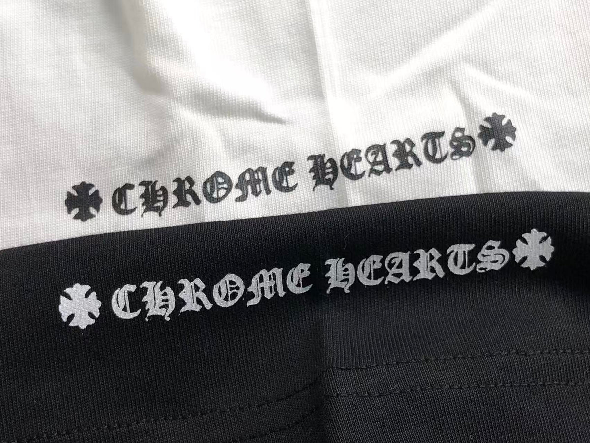 Cross Tshirt