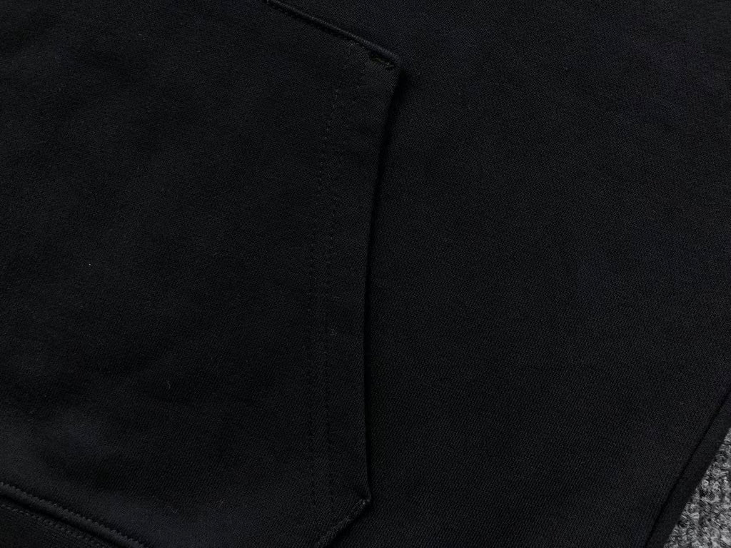Cross Hoodie