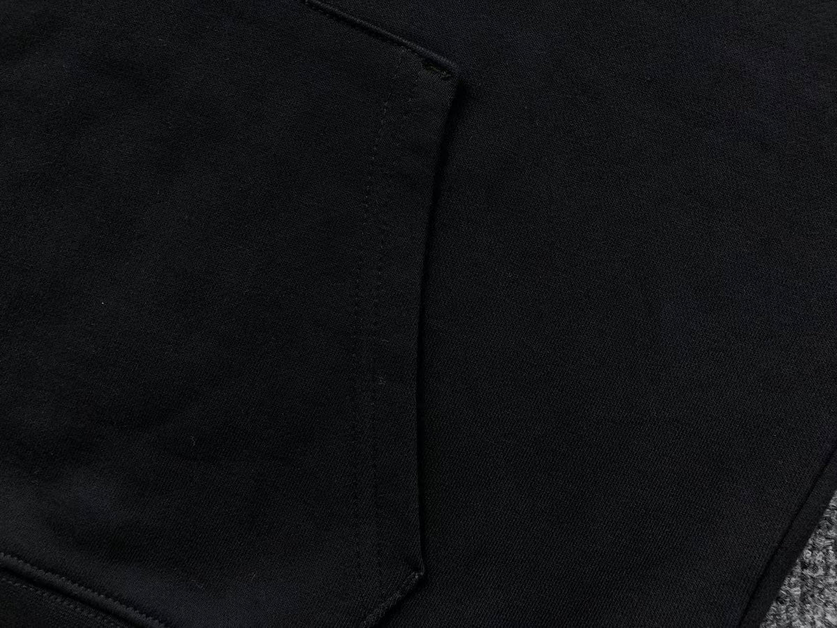 Cross Hoodie