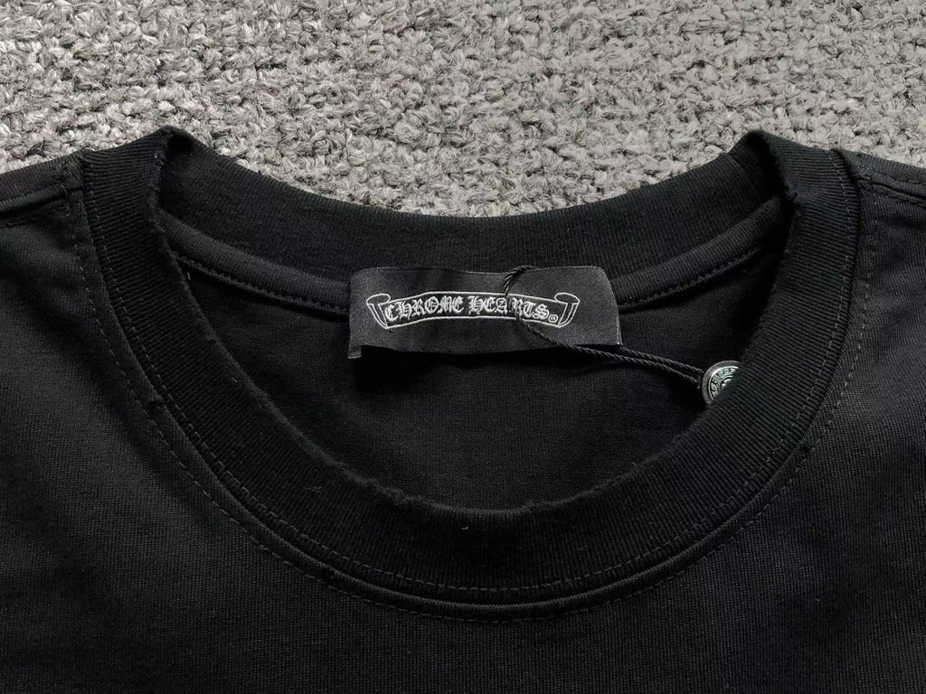 Cross Tshirt