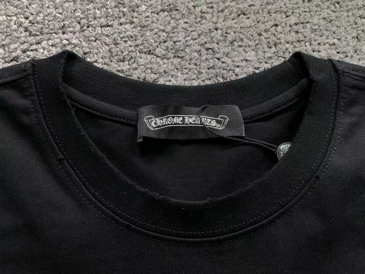 Cross Tshirt