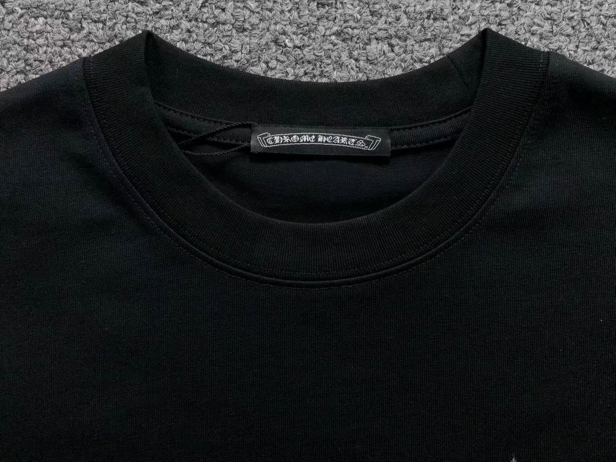 Cross Tshirt