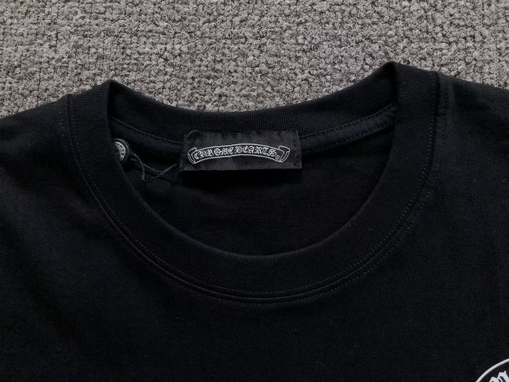 Cross Tshirt