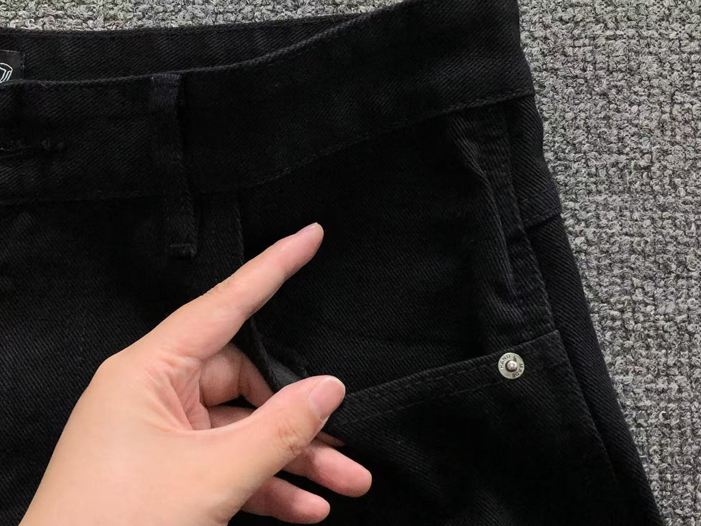 Cross Shorts