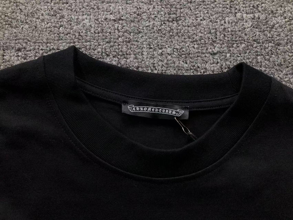 Cross Hoodie