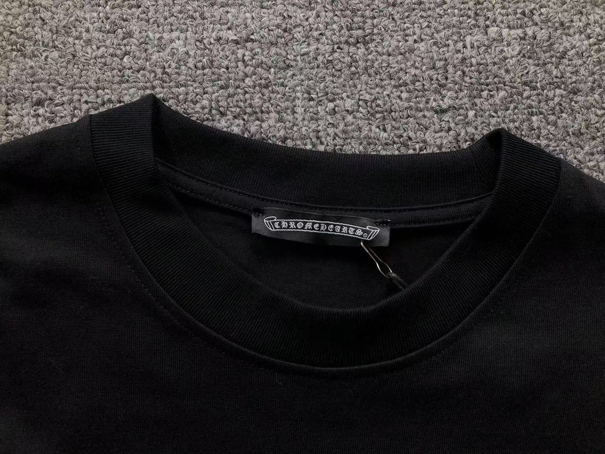 Cross Hoodie