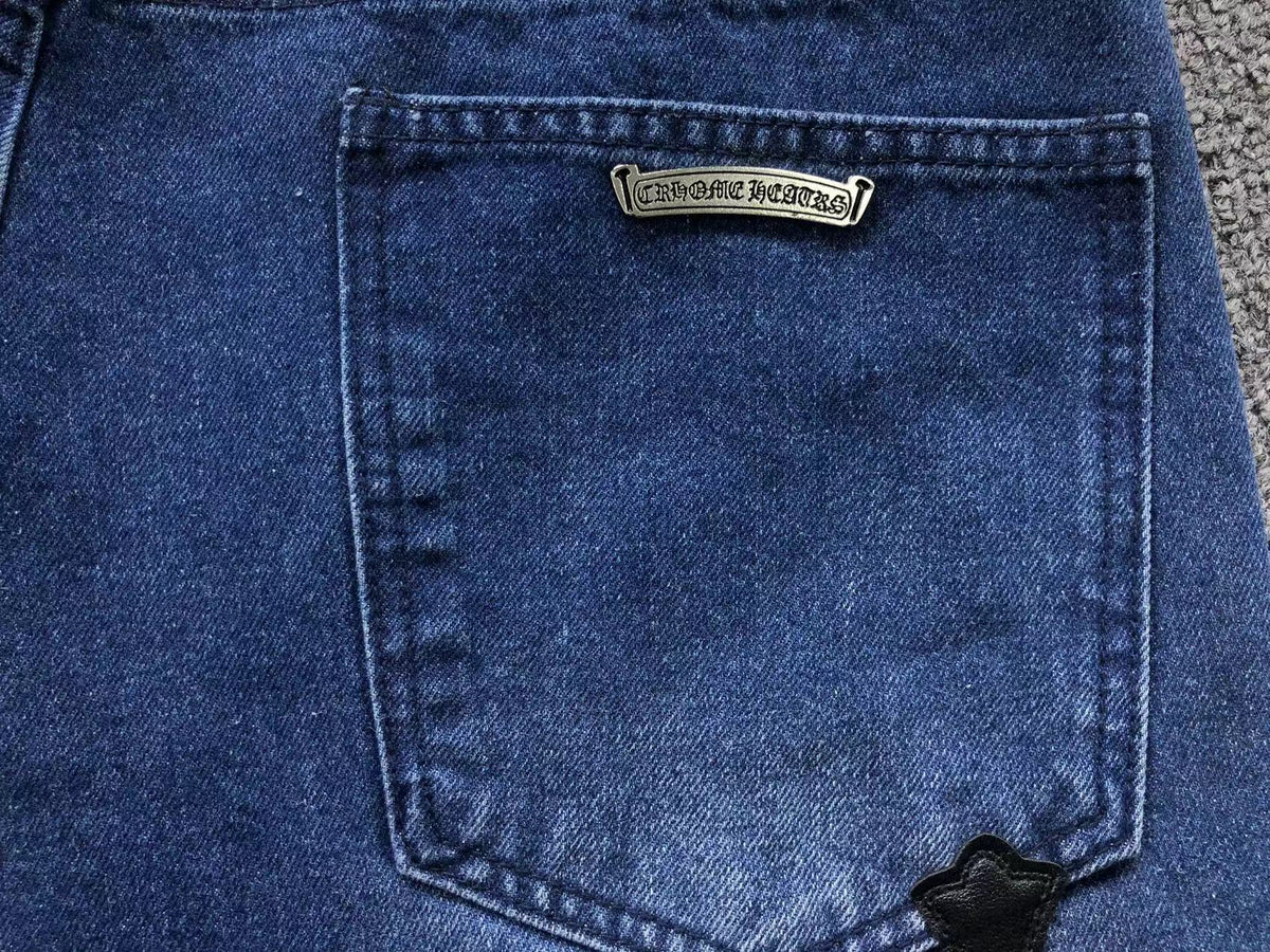 Cross Pants