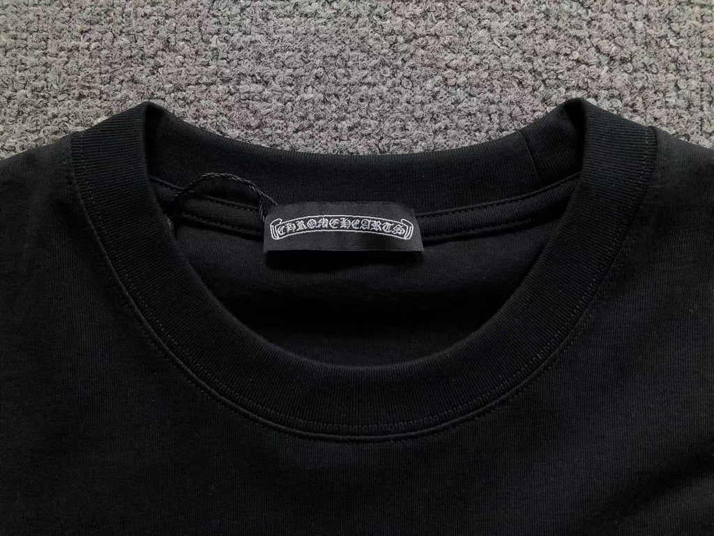 Cross Tshirt