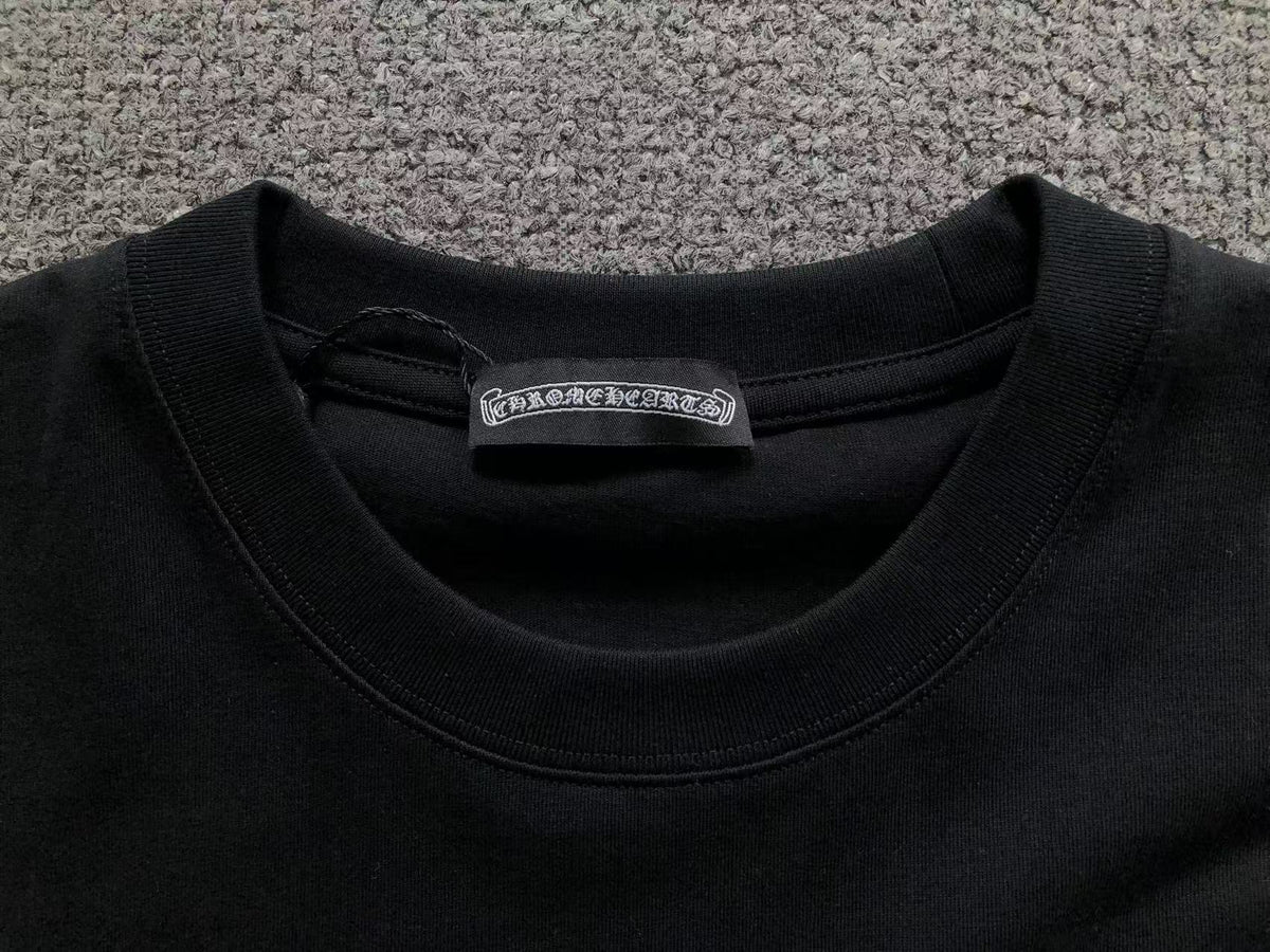 Cross Tshirt