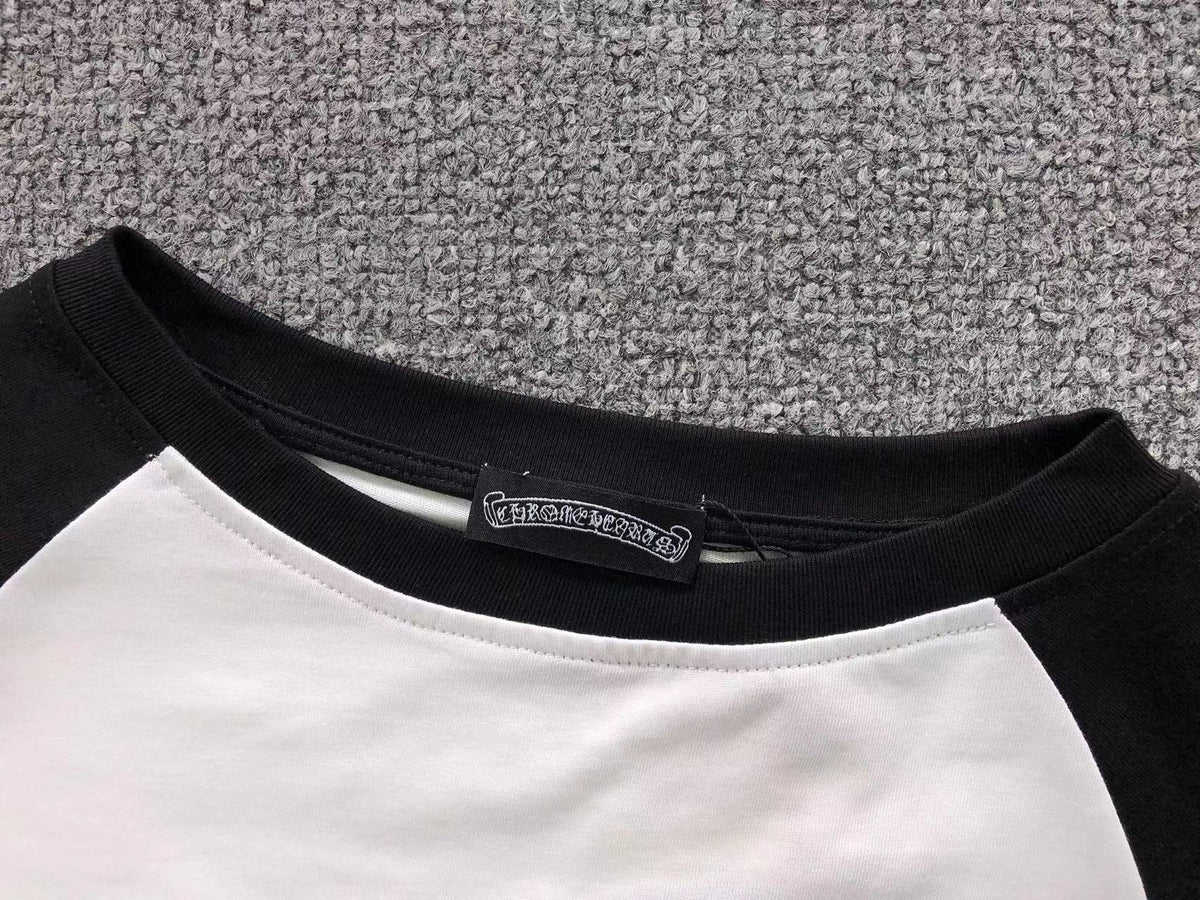 Cross Longsleeve