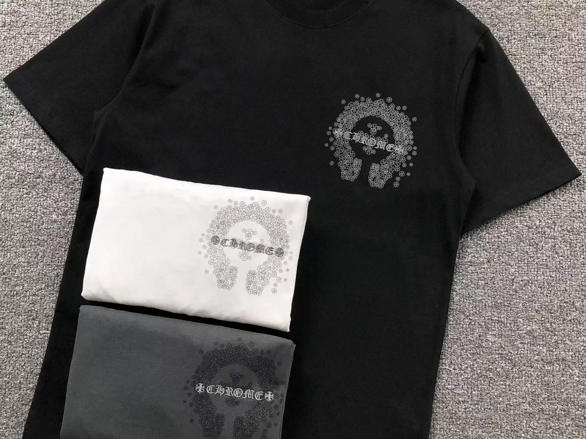 Cross Tshirt