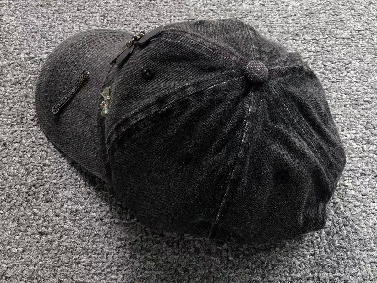 Cross Cap