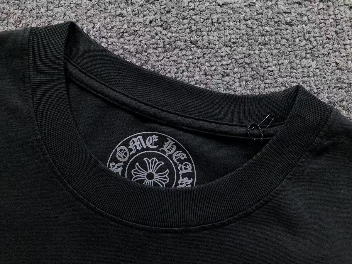 Cross Tshirt