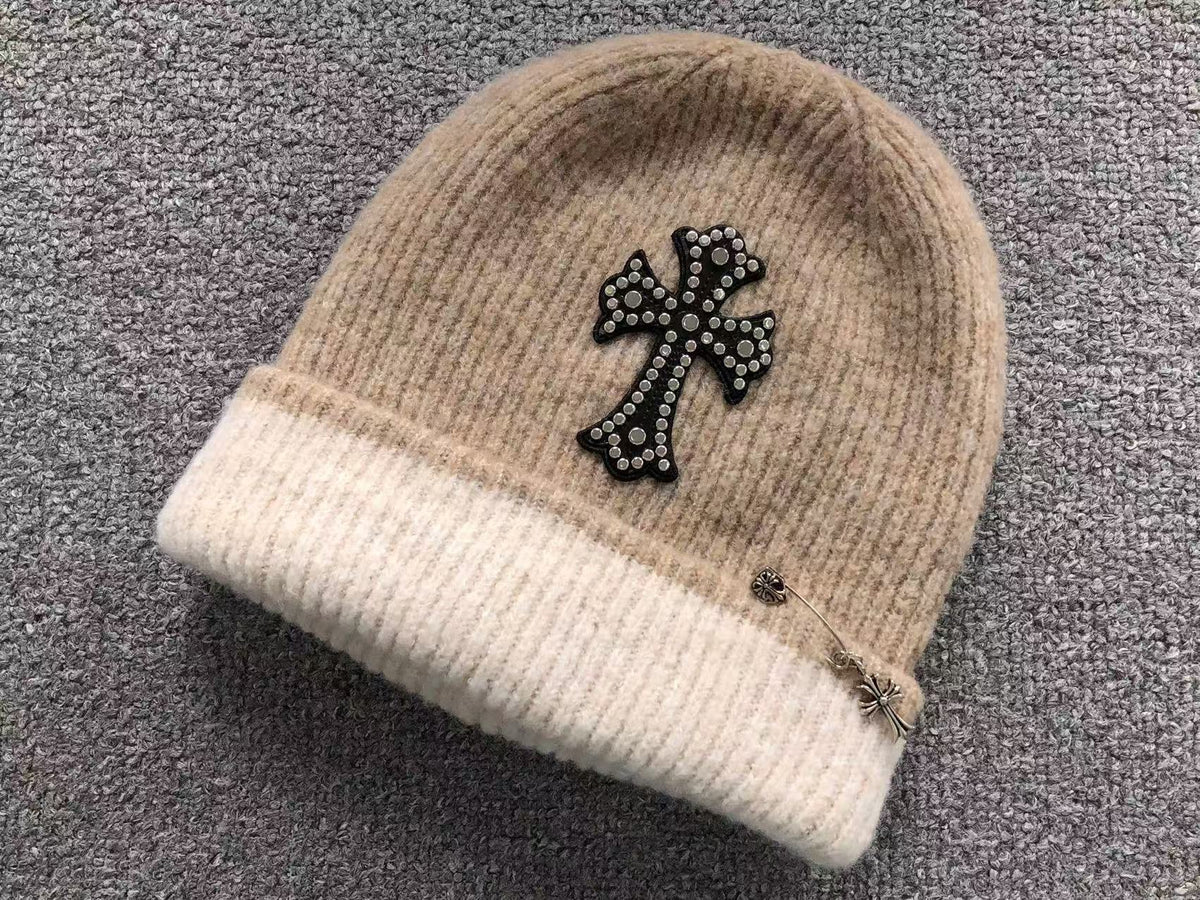 Cross Cap