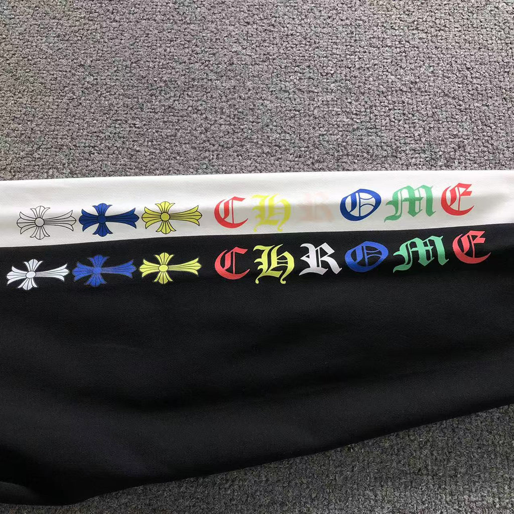 Cross Hoodie