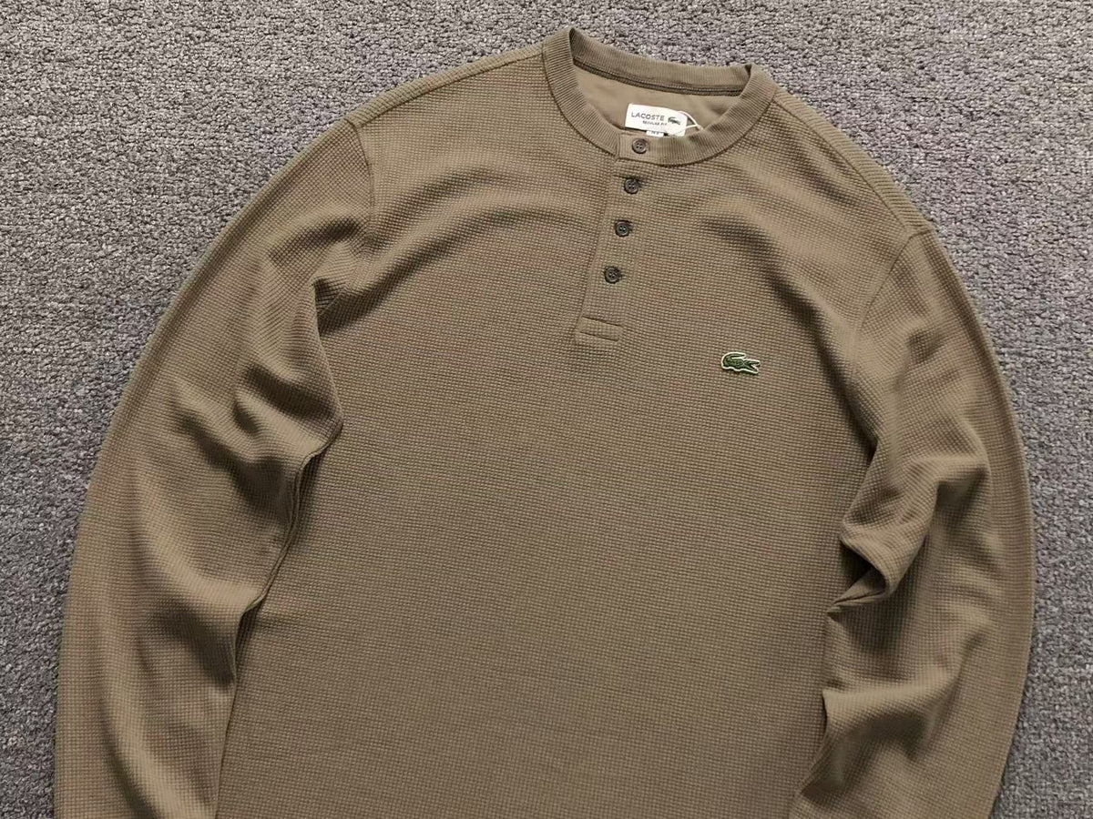 Classic Longsleeve