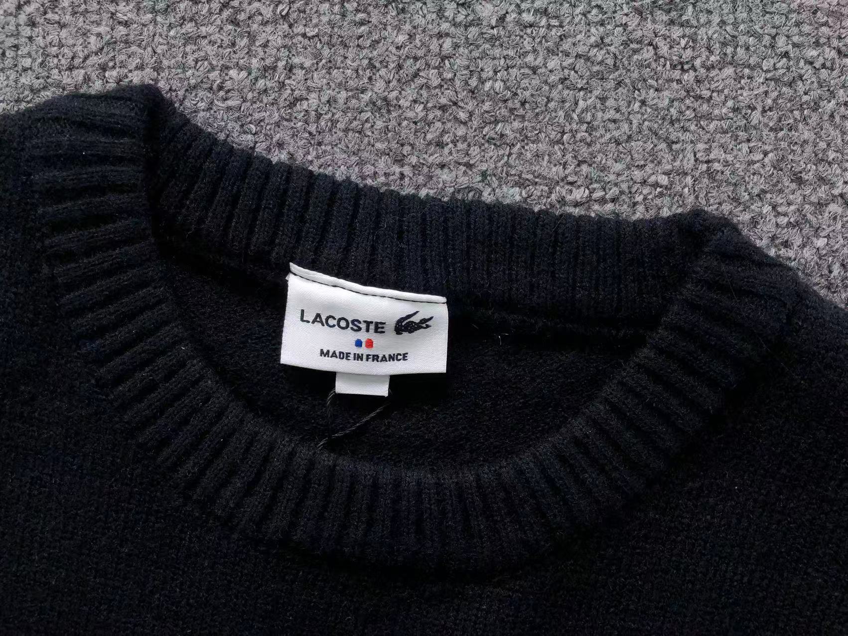 Classic Sweater