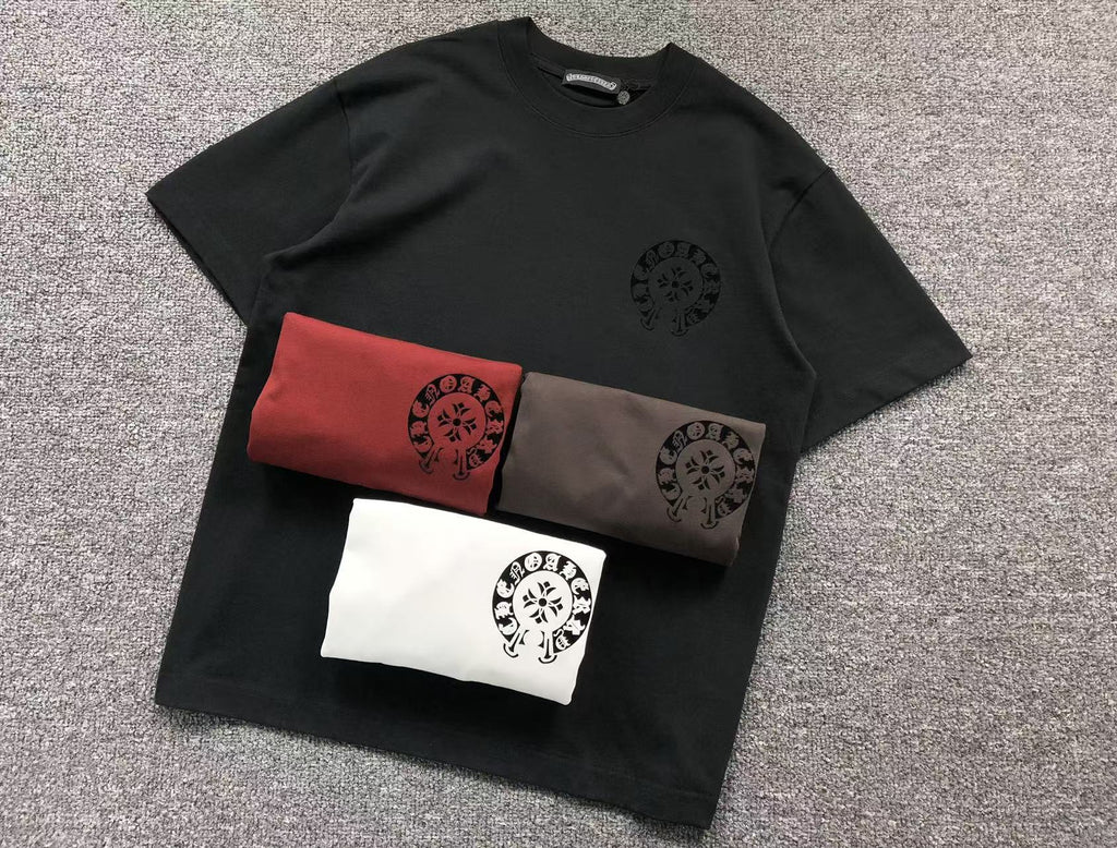 Cross Tshirt