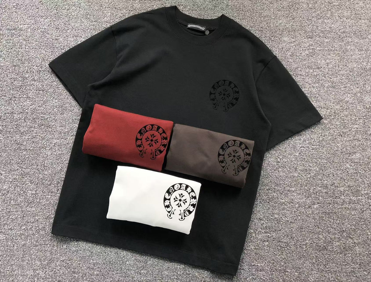 Cross Tshirt