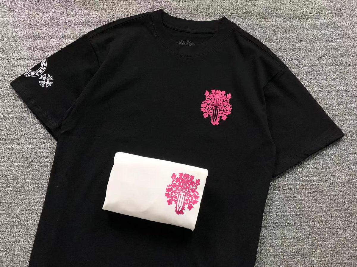 Cross Tshirt