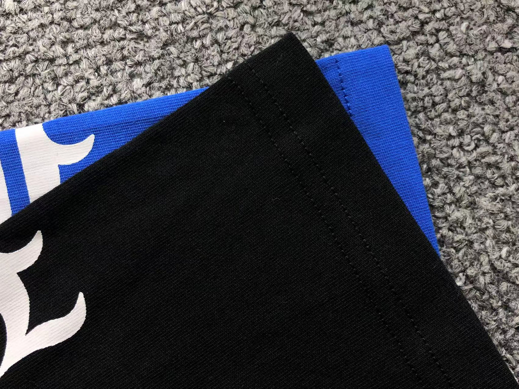 Cross Longsleeve