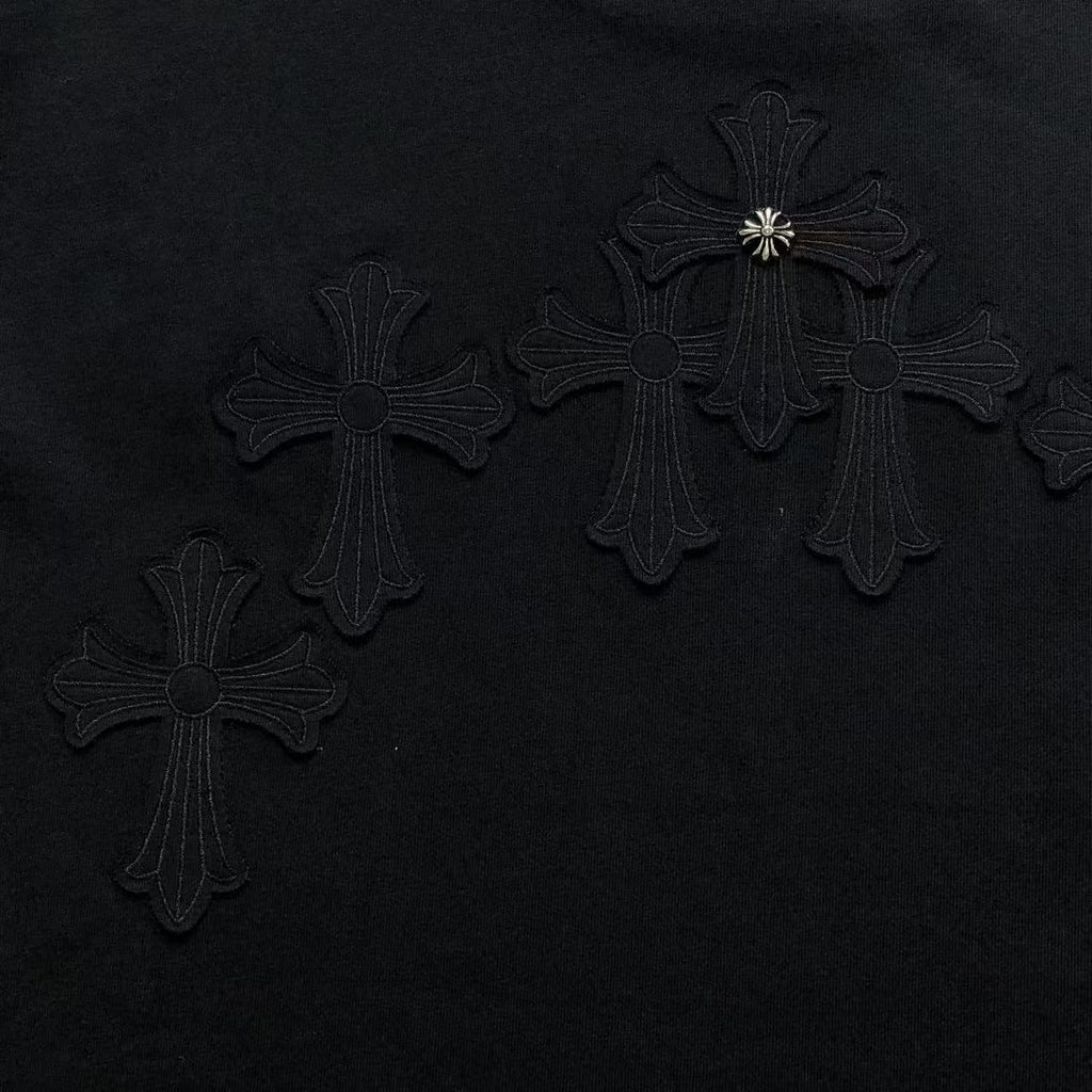 Cross Tshirt