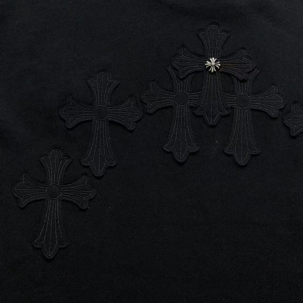 Cross Tshirt