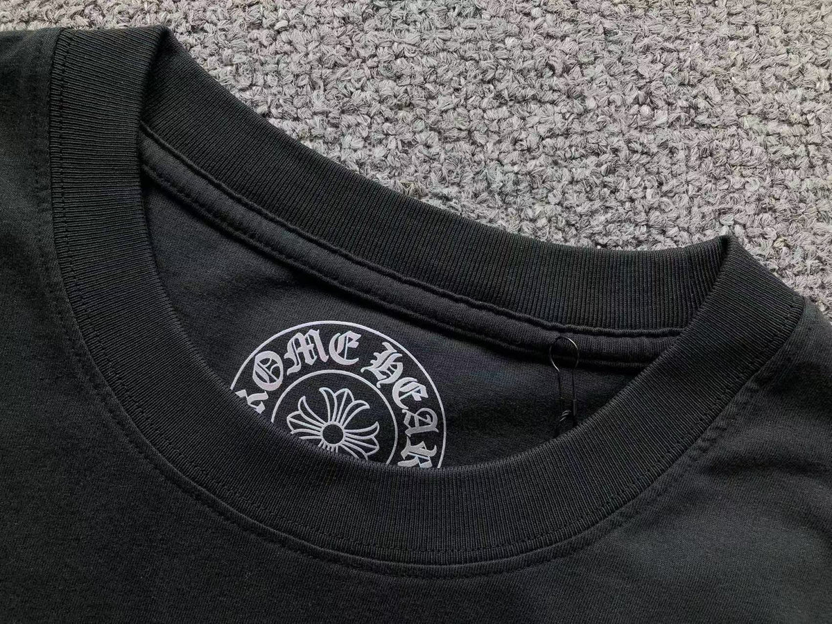 Cross Tshirt