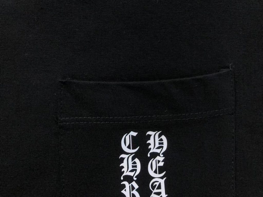 Cross Tshirt