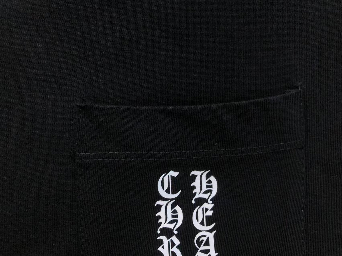Cross Tshirt